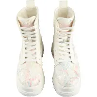 Buffalo Damen Stiefel Aspha RLD Bloom