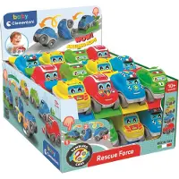 Clementoni 17560, 0,83 Jahr(e)
