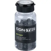 Contec Stop Kabelschutzgummi 200 Einheiten