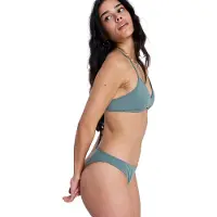 Roxy Essentials Sd Moderate Bikini-höschen