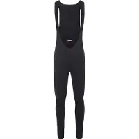 Vaude Bike Posta Warm Ii Lange Trägerhose