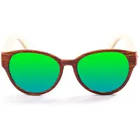 Ocean Sunglasses Cool Polarisierte Sonnenbrille Braun Braun One Size