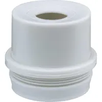 Spelsberg 23042001 Anbaustutzen, M20, lichtgrau, Schutzart IP55, halogenfrei AST M20 - 50 Stück