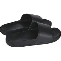 Pro Act Sandalen mit ergonomischer Komfortsohle und rutschfestem Relief