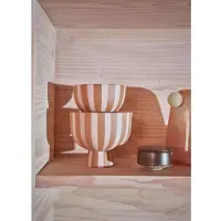OYOY Living L300682, Beige, Steingut, 12,6 cm, 100 mm