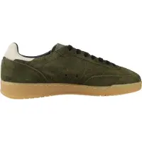 BUY SHOES SUN68 CALIFORNIA SUN SUEDE Grün