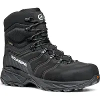 Scarpa Herren Rush Polar GTX Winterstiefel dark anthrazit 44