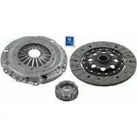 SACHS Kupplungssatz 3000 773 001