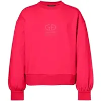 Goldbergh Relax Sweater italian rose (4745) XS