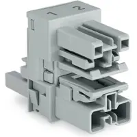 Wago 770-1608 h-Verteiler