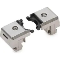 Wago 206-1128 Messerset,Oval-Messer, 10 mm2 ... 16 mm2,für 206-1125 2061128