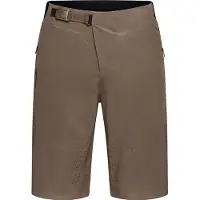 FOX Racing - Flexair Short - Radhose Gr 30 braun