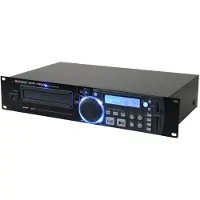 Omnitronic XCP-1400 CD-Player