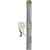 Ribimex PRPGP750/95-40, 140 mm, 190 mm, 1200 mm, 22 kg, Box