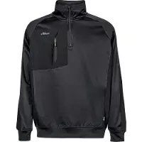 U Power Leeds black carbon (65BC) 3XL