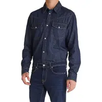 Pepe Jeans Authentic Brooks Langarmhemd