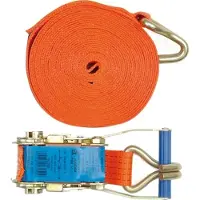 Forankra Transportband Standard 8M / 5000 M / 50Mm