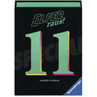 Ravensburger Elfer raus! Special Edition 25064