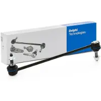 Delphi Koppelstange Stabilisator passend für MERCEDES-BENZ A-Klasse (W177) TC6892