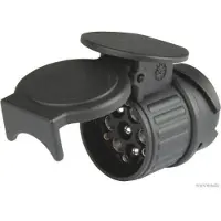 Herth+Buss HERTH&BUSS Adapter 13-polig auf WeST 12 V - 51305380