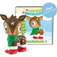 Tonies 10001334, Spielzeug-Spieldosenfigur, 3 Jahr(e), Mehrfarbig