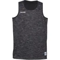 Spalding Street Reversible ärmelloses T-shirt