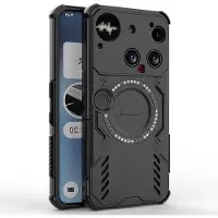 OEM Schokbestendig Silikon TPU Hülle 5G schwarz
