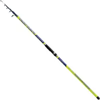LINEAEFFE Star Teleskop-surfcasting-rute