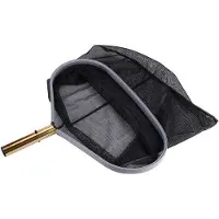 OEM Zwemfilter für Schwimmbecken, inklusive Skimmer, Blätternetz für Schwimmbecken, Fontäne, Aquarium, Teich.