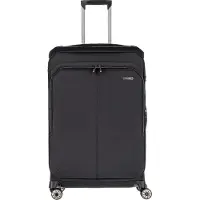 Travelite Koffer PRIIMA L SCHWARZ Größe: L