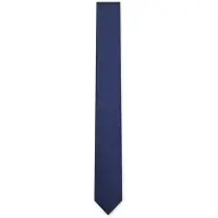 HUGO 50567090 Red Krawatte