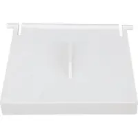 OEM Grundstückschwimmbad Abdeckung Vervanging - Flap Deckel für Schwimmbad.