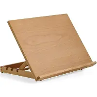 OEM A3-Tisch für Canvas-Arbeit - 33 x 44 x 315 cm - Arbeitsplatz mit Tastatur und HTML-Unterstützung
