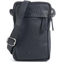 VOi Umhängetasche Nicole Crossover Bag Blue dunkelblau