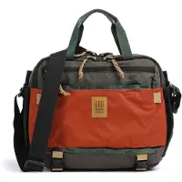 Topo Designs - Mountain Cross Bag 17 - Umhängetasche Gr 17 l bunt