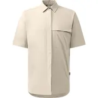 Haglöfs - Salo Shirt S/S II - Hemd Gr XL beige
