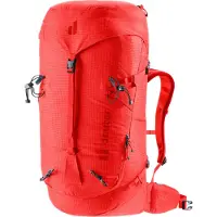 Deuter - Guide 44+6 - Tourenrucksack rot