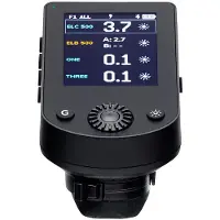 Elinchrom Transmitter Pro X Canon