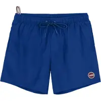 Colmar Solid Color Swim Trunk captain (432) 48