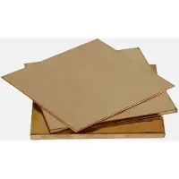 Makera C1-material-copper-sheet-5-100-200 Kupferblech
