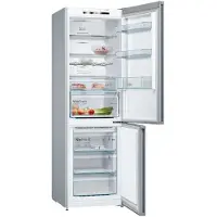 Bosch Kgn36vidb Kühlschrank Mit Gefrierfach