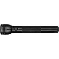 Maglite Stablampe 3 D-Cell, schwarz