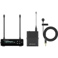 Sennheiser EW-DP ME 4 Set (R1-6) drahtloses Handheld-Mikrofonsystem