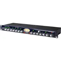 PreSonus Studio Channel Mikrofonvorverstärker