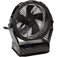 Eurolite AF-180 Stage Fan DMX-Windmaschine