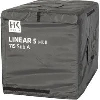 HK Audio Linear 5 MKII 115 Sub A Weather Protective Cover