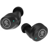 Mackie MP-20TWS Drahtlose In-Ear-Kopfhörer