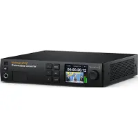 Blackmagic Design 2110 IP Presentation Konverter