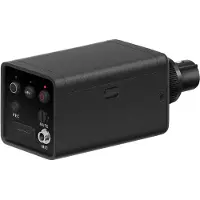 Sennheiser EW-DP SKP (U1/5) - Digitaler Aufstecksender mit +48 V-Phantomspeisung