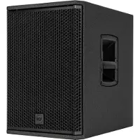 RCF SUB 702-AS MK3 12" Aktiv-PA-Subwoofer